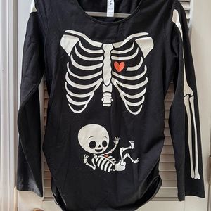 Attention EXPECTING MAMA⚠️ Halloween is fast approaching!